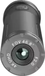 HikMicro HIKCam A7E Actioncamera - Other Hunting Products - 6974004648664 - 2