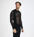 Aclima WoolNet Crewneck - Under Layer Shirts - 7034041003914 - 6