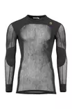 Aclima WoolNet Crewneck - Under Layer Shirts - 7034041003914 - 1