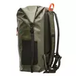 Grundens Wayward Roll Top Backpack 38L Deep Depths - Backpacks - 7332525294224 - 2