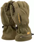 Nucleus Heated Shoftshell Glove Brown - Gloves - 888151071274 - 5
