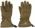Nucleus Heated Shoftshell Glove Brown - Gloves - 888151071274 - 1