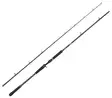 Abu Garcia Beast X2 - Abu Garcia Baitcasting Rods - 036282002494 - 1