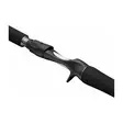 Abu Garcia Beast X Trolling 8' 100g - Trolling & Big Game Rods - 036282002524 - 3