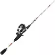 Abu Garcia Ike Dude Combo Spincast - Basic fishing combos - 036282998674 - 1