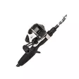 Abu Garcia Ike Dude Combo Spincast - Basic fishing combos - 036282998674 - 2