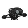 Abu Garcia MAX5X Winch LP LH - Low Profile Baitcasting Reels - 036282037724 - 3