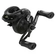 Abu Garcia MAX5X Winch LP LH - Low Profile Baitcasting Reels - 036282037724 - 2