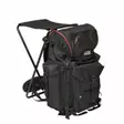 Abu Garcia Rucksack Deluxe - Bags and Boxes for icefishing - 036282589254 - 1