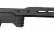 ACC Elite Chassis System Tikka T3/T3x - Riflestocks Aluminum - 990482712174 - 5