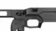 ACC Elite Chassis System Tikka T3/T3x - Riflestocks Aluminum - 990482712174 - 4