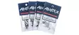 Ahrex HR416 Anadromous Nymph - Salmon Fly Hooks - 655043957554 - 2