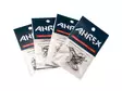 Ahrex NS156 Traditional Shrimp - Seatrout Hooks - 655043954874 - 2