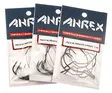 Ahrex PR378 GB Predator Swimbait - Seatrout Hooks - 655043956694 - 3