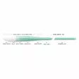 Airflo Superflo Ridge 2.0 Flats Clear Tip - Floating - 614910142264 - 3