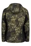 Alaska Chaser Womens Stretch Jacket Blind Tech Forest - Hunting Jackets for Women - 6438347047374 - 2