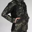 Alaska Chaser Womens Stretch Jacket Blind Tech Forest - Hunting Jackets for Women - 6438347047374 - 3