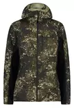Alaska Chaser Womens Stretch Jacket Blind Tech Forest - Hunting Jackets for Women - 6438347047374 - 1
