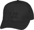 Alaska Hunter Cap Black - Headwear - 6438347048494 - 1
