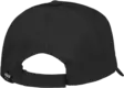 Alaska Hunter Cap Black - Headwear - 6438347048494 - 2