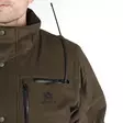Alaska Tundra Jacket Moss Brown - Hunting Jackets for Men - 6438347046094 - 6