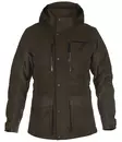 Alaska Tundra Jacket Moss Brown - Hunting Jackets for Men - 6438347046094 - 1