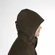 Alaska Tundra Jacket Moss Brown - Hunting Jackets for Men - 6438347046094 - 7
