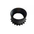 Axem Barrel Nut 5.56 - Rifle parts - 51004 - 3