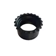 Axem Barrel Nut 5.56 - Rifle parts - 51004 - 2
