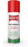 Ballistol Universal Oil Spray 200ml - Gun Oil and Greases - 4017777217254 - 1