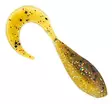 Bass Assasin Curly Shad 2" 5cm 10pcs - Softbaits with Curly Tail - 180120214 - 6