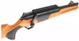 Beretta BRX1 Synthetic Stock Orange - Riflestocks Composite - C7F304 - 3