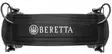 Beretta Electronic Earmuffs Black - Hearing Protection - 8051832654154 - 5