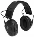 Beretta Electronic Earmuffs Black - Hearing Protection - 8051832654154 - 2