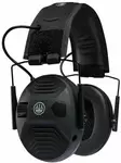 Beretta Electronic Earmuffs Black - Hearing Protection - 8051832654154 - 1