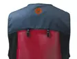 Beretta Silver Pigeon EVO Vest Blue&Red - Shooting Vests - 8051832382484 - 3