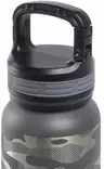 Beretta Water Bottle 16oz Wolf Gray Camo - Other Hunting Products - 8051832657414 - 3