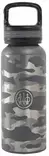 Beretta Water Bottle 16oz Wolf Gray Camo - Other Hunting Products - 8051832657414 - 1