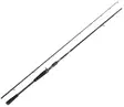 Berkley Sick Stick Pike 7'2" H 30-90g - Berkley Baitcasting Rods - 028632970164 - 1