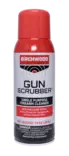 Birchwood Casey Gun Scrubber 10oz Aerosol - Gun Oil and Greases - 029057333404 - 1