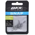 BKK Fast Spiral Snap-32 - Snaps and Swivels - 6941780954364 - 2