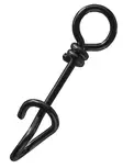 BKK Fast Spiral Snap-32 - Snaps and Swivels - 6941780954364 - 1