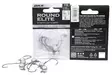 BKK Round Elite-Classic 15g 20pcs - Jig Heads - 6974190008464 - 1