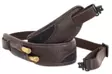 Blaser Loden Leather Gun Sling - Classic Gun Straps - 80405364 - 2