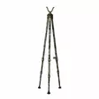 Bog Camo DeadShot Tripod Mossy Oak Bottomland - Bipods and Shooting Sticks - 198700005354 - 1