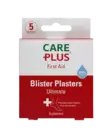 Care Plus Blister Plaster Ultimate - Outdoor Hygiene and Chemicals - 8714024382074 - 1