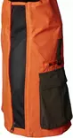 Chevalier Chase Doghandler Vest High Viz. Orange - Hunting Vests - 808491152914 - 4