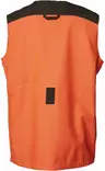 Chevalier Chase Doghandler Vest High Viz. Orange - Hunting Vests - 808491152914 - 2