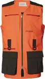 Chevalier Chase Doghandler Vest High Viz. Orange - Hunting Vests - 808491152914 - 1