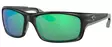 Costa Jose Pro Black, Green Miirror580G - Glass Lenses - 097963939614 - 1